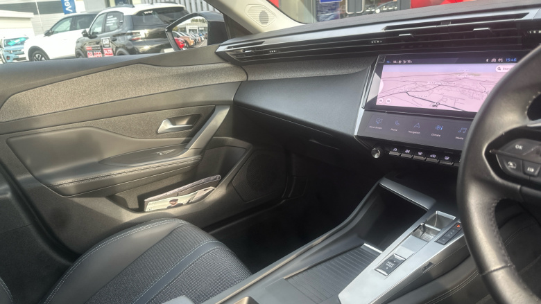 Peugeot 308 1.2 PureTech Allure Premium 5dr EAT8 Petrol Estate